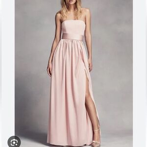 Vera Wang Formal Dress